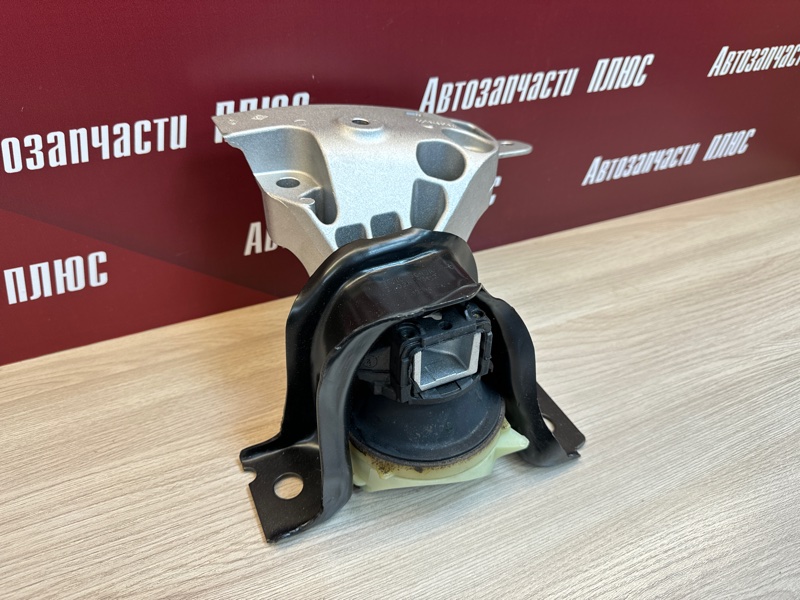 Подушка двигателя - фото 3