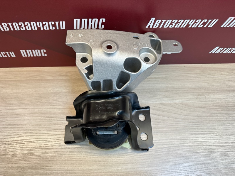 Подушка двигателя - фото 4