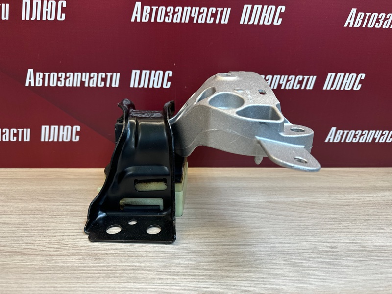 Подушка двигателя - фото 8