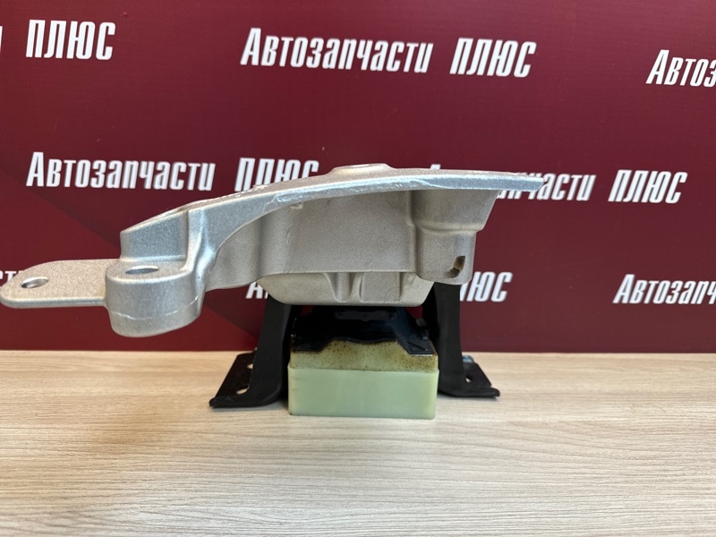 Подушка двигателя - фото 9
