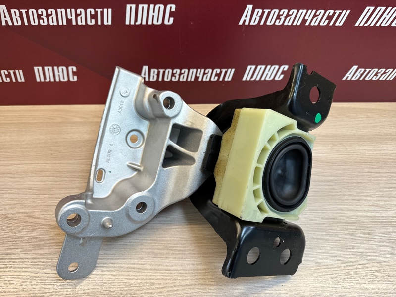 Подушка двигателя - фото 10