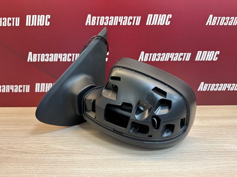 Зеркало заднего вида боковое - фото 1