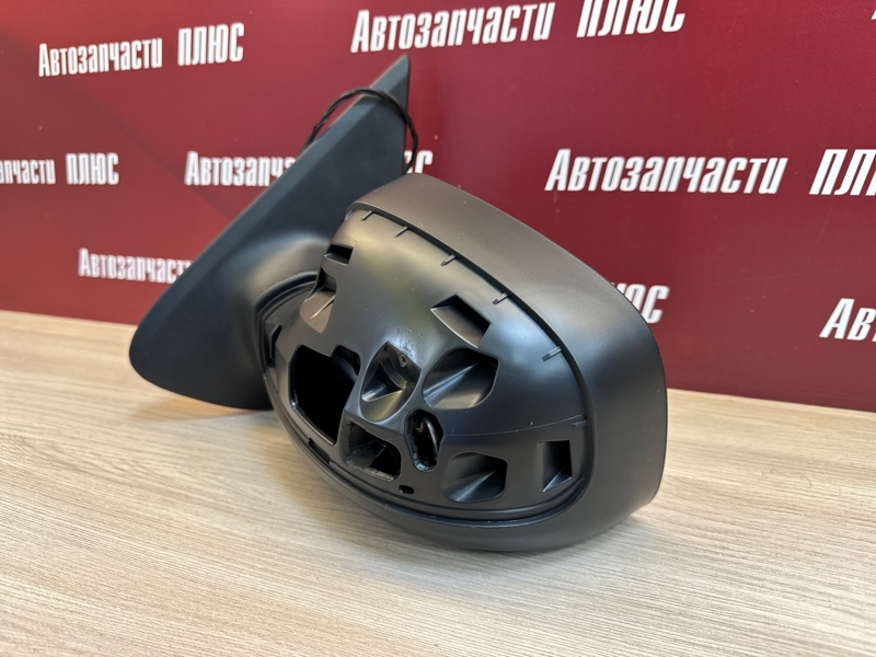 Зеркало заднего вида боковое - фото 2