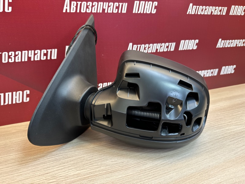 Зеркало заднего вида боковое - фото 3