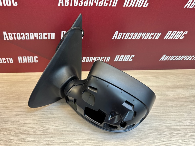 Зеркало заднего вида боковое - фото 4