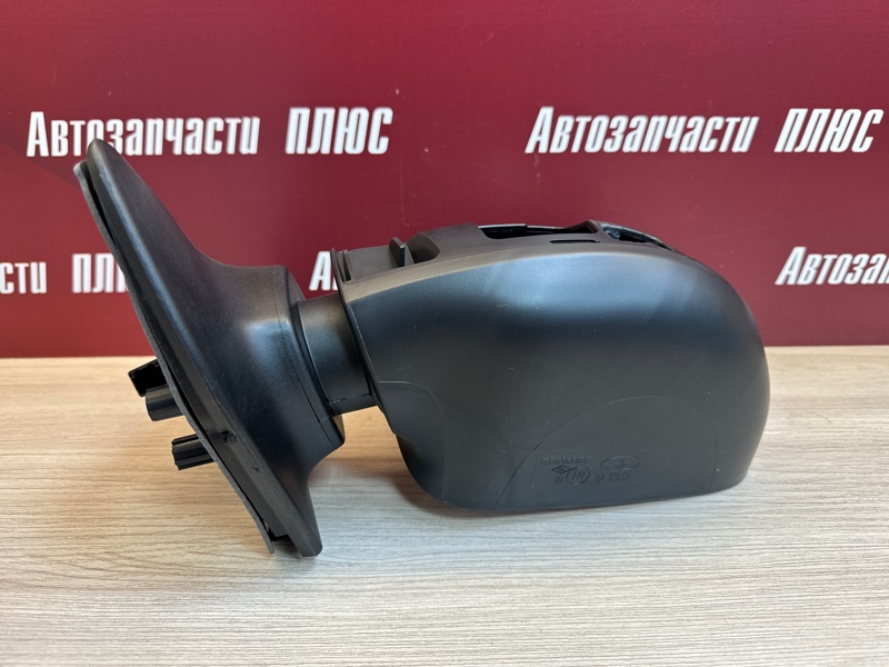 Зеркало заднего вида боковое - фото 8