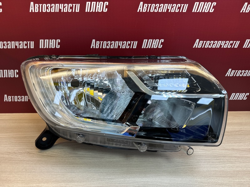 Фара - фото 1