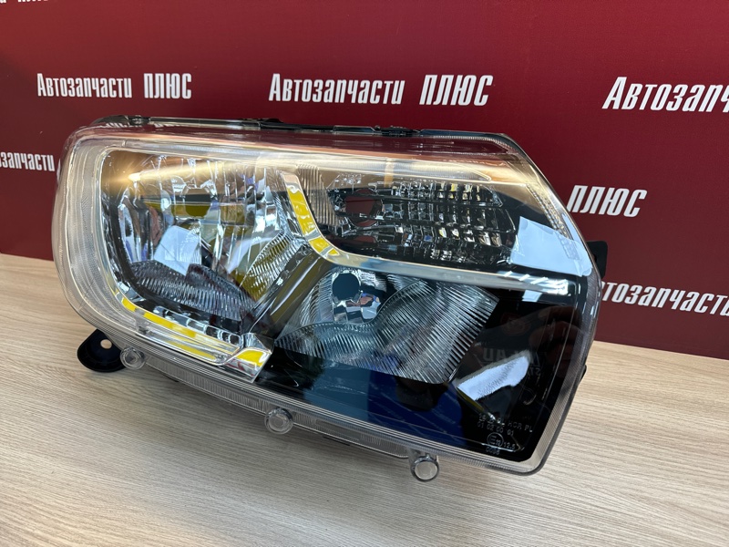 Фара - фото 2