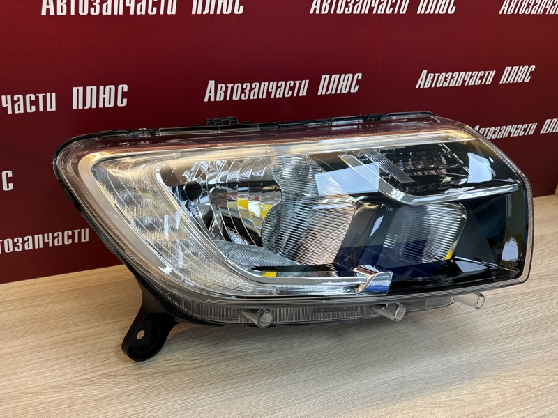 Фара - фото 3