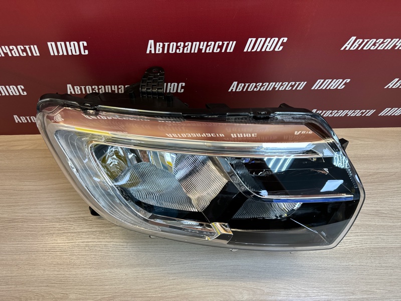 Фара - фото 4