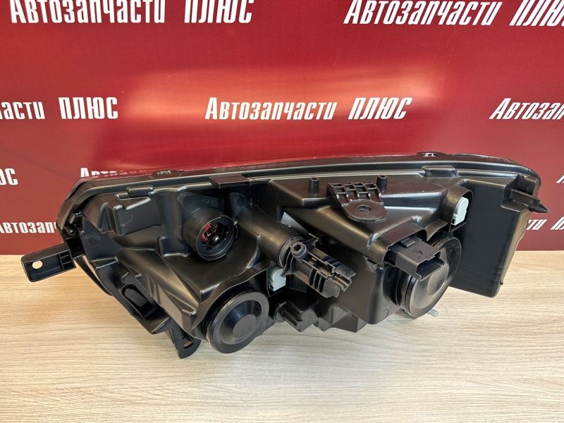 Фара - фото 6