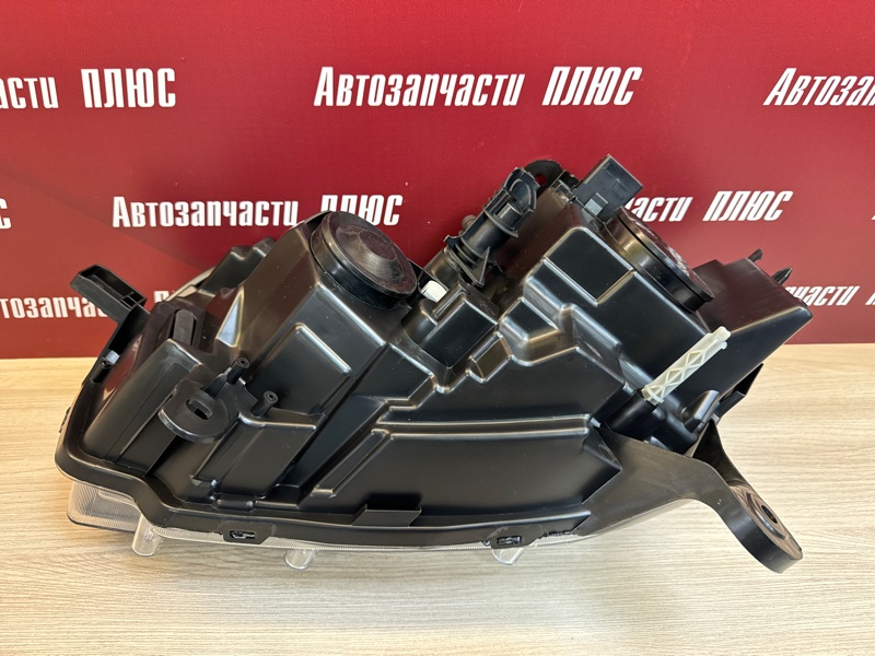 Фара - фото 7