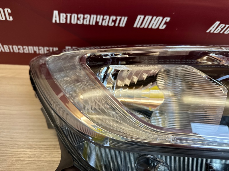 Фара - фото 9