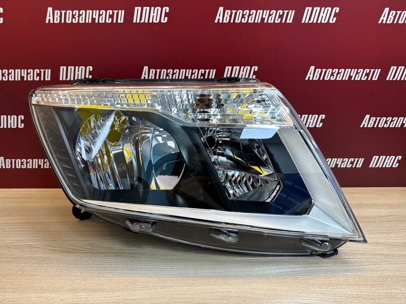 Фара - фото 1