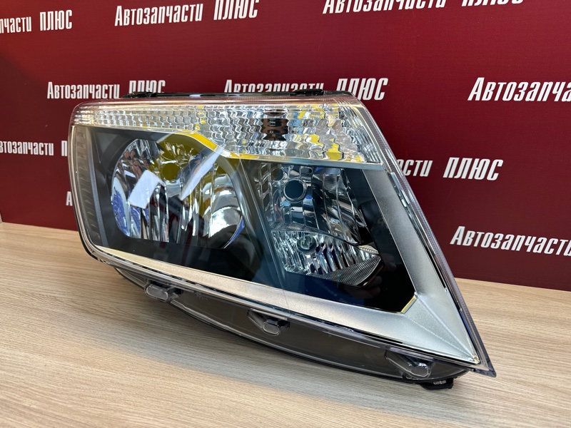 Фара - фото 2