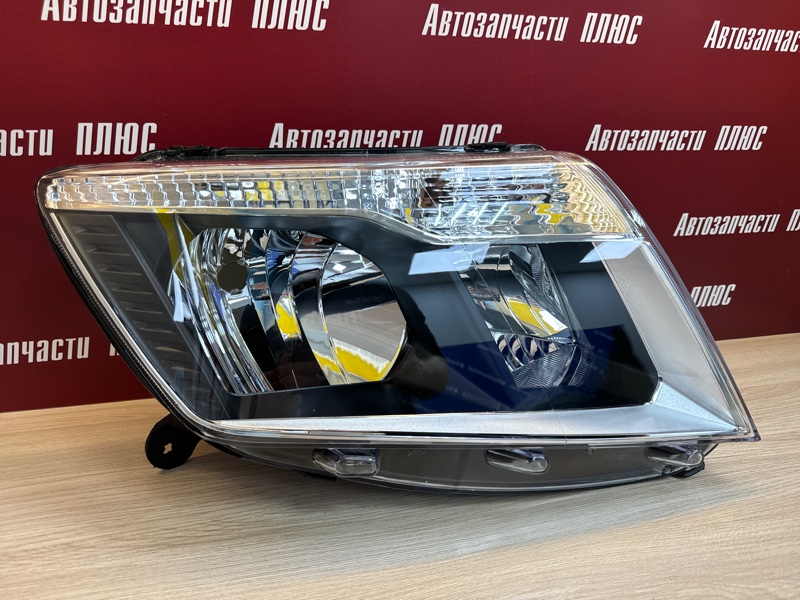 Фара - фото 3