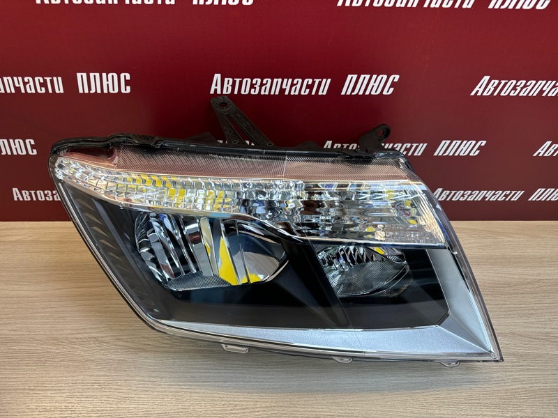 Фара - фото 4