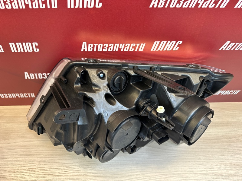 Фара - фото 6