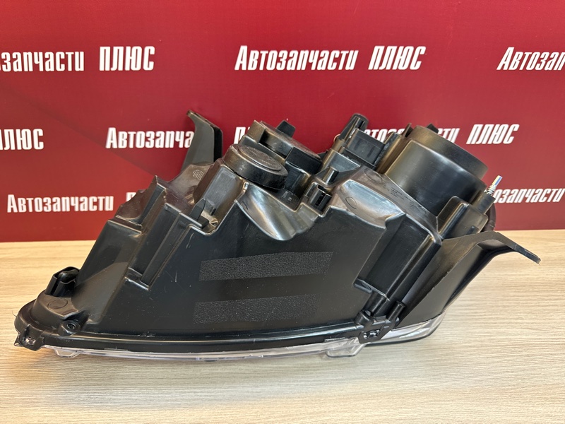 Фара - фото 7