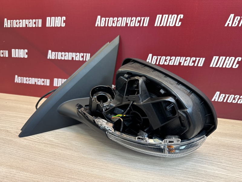 Зеркало заднего вида боковое - фото 2