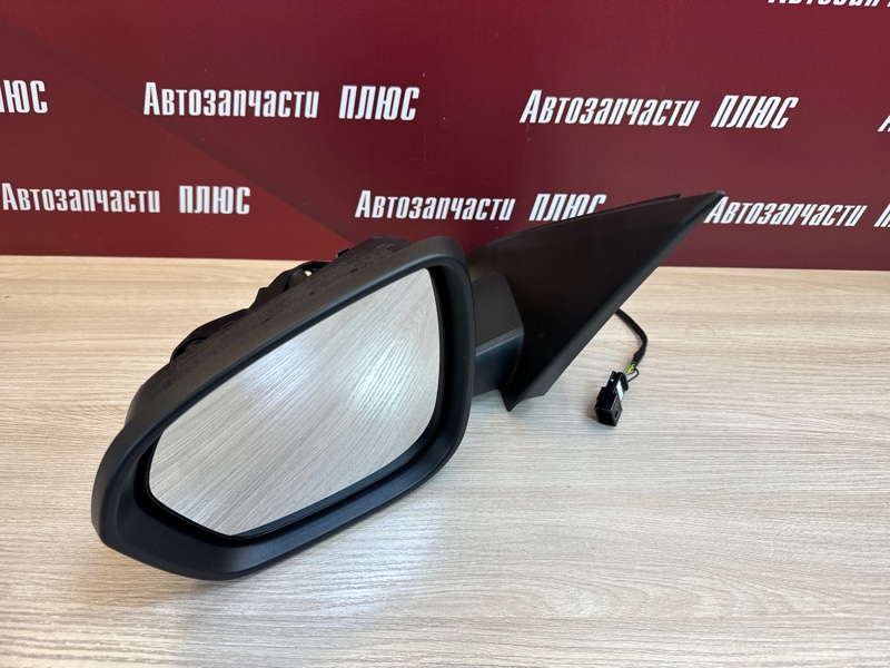 Зеркало заднего вида боковое - фото 5