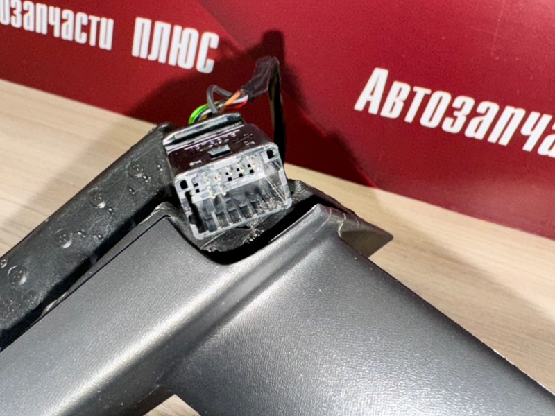 Зеркало заднего вида боковое - фото 8