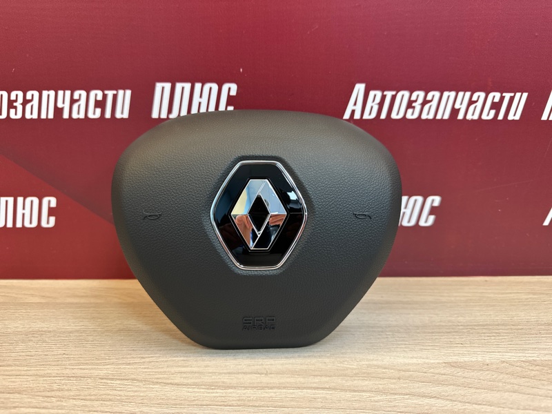 Подушка безопасности водителя - фото 1