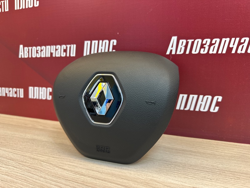 Подушка безопасности водителя - фото 2