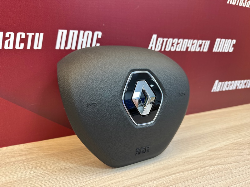 Подушка безопасности водителя - фото 3