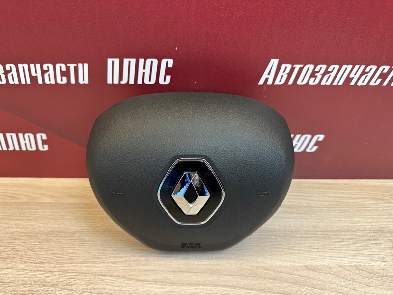 Подушка безопасности водителя - фото 4