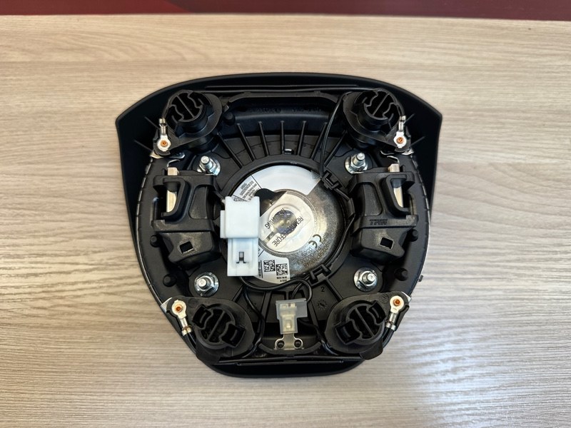 Подушка безопасности водителя - фото 7