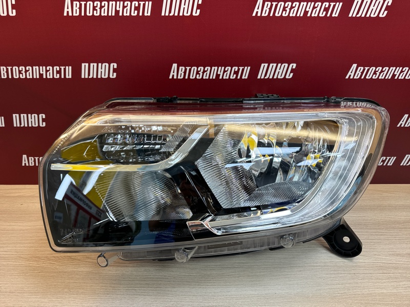 Фара - фото 1