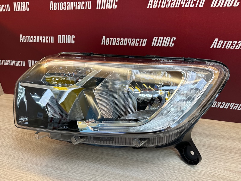 Фара - фото 2