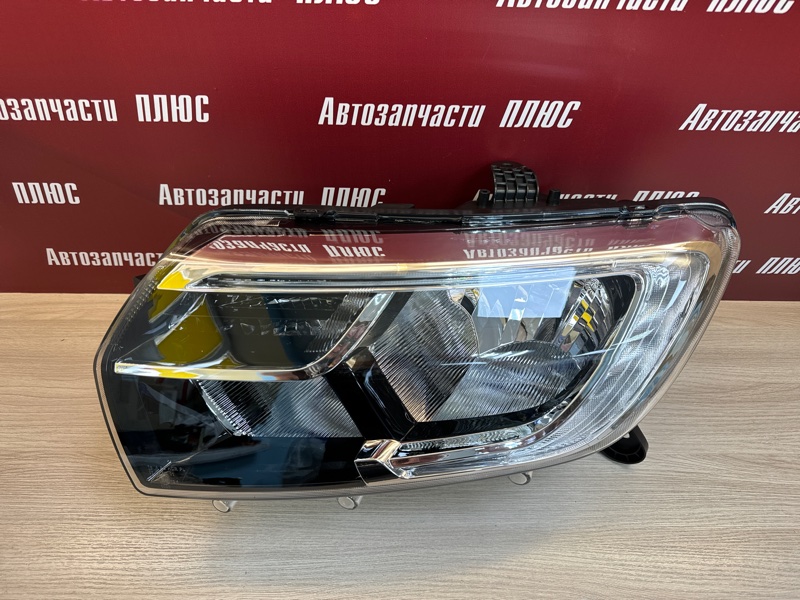 Фара - фото 4