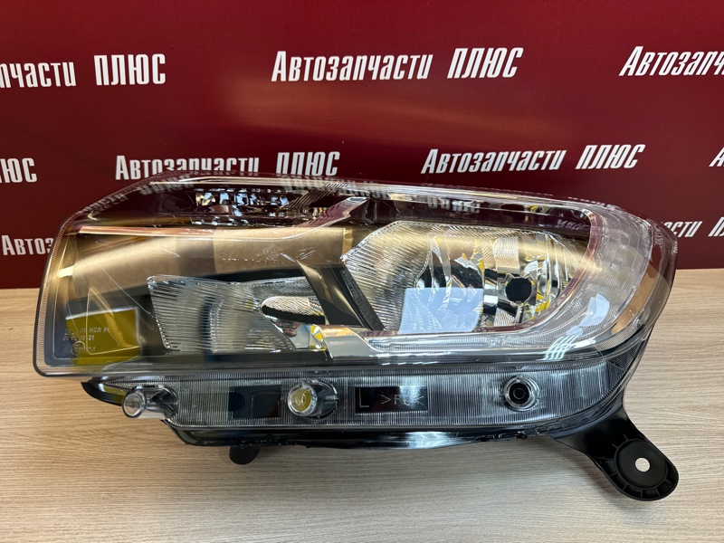 Фара - фото 5