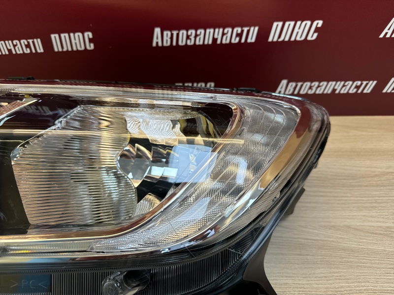 Фара - фото 8