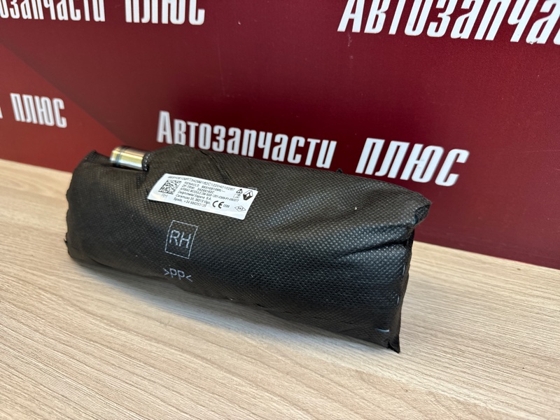 Подушка безопасности - фото 2