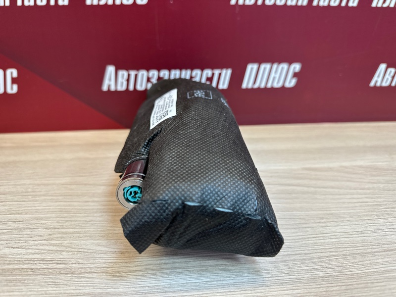 Подушка безопасности - фото 6