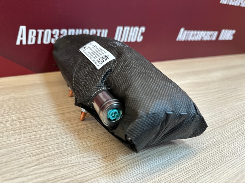 Подушка безопасности - фото 7