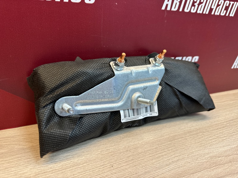 Подушка безопасности - фото 9