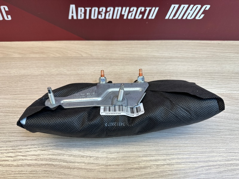 Подушка безопасности - фото 10