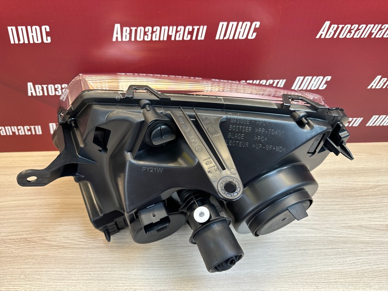 Фара - фото 8