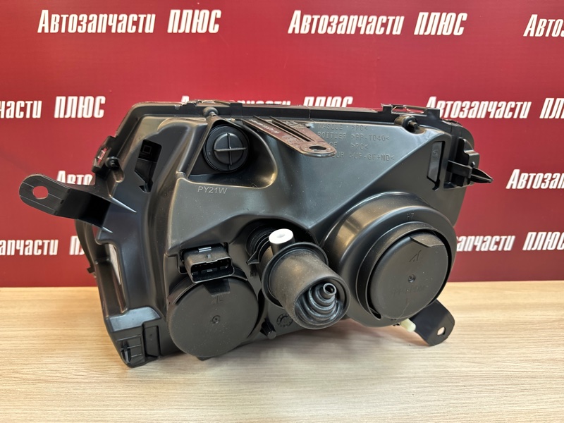 Фара - фото 9