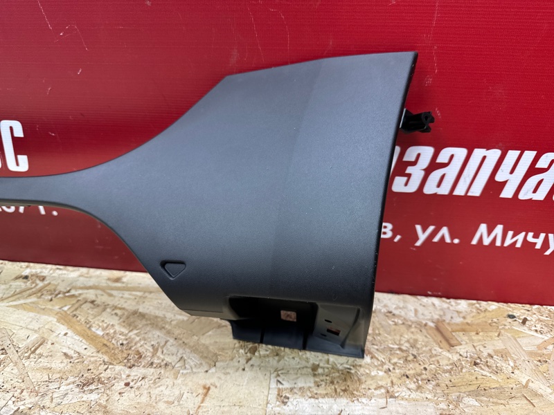 Накладка порога - фото 9