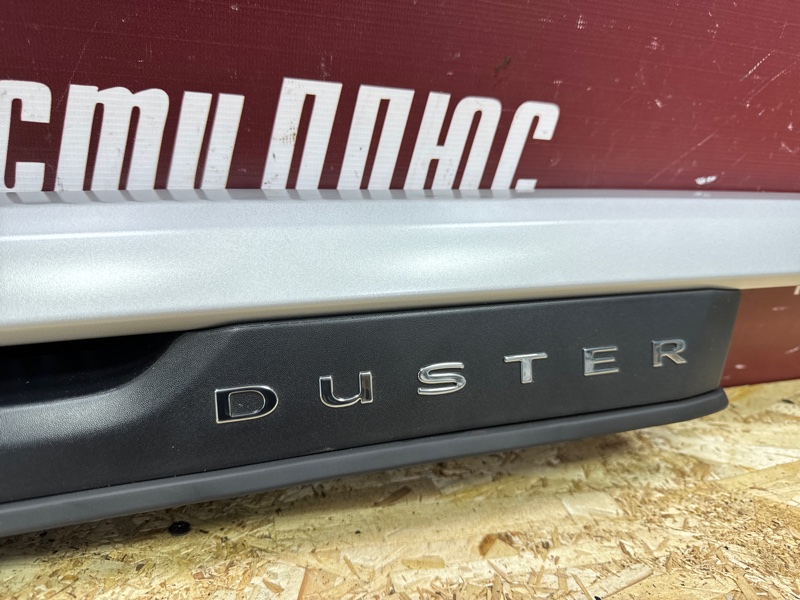 Рейлинг крыши - фото 2