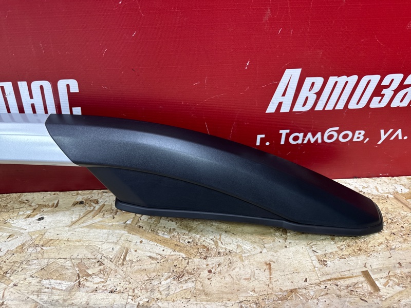 Рейлинг крыши - фото 5