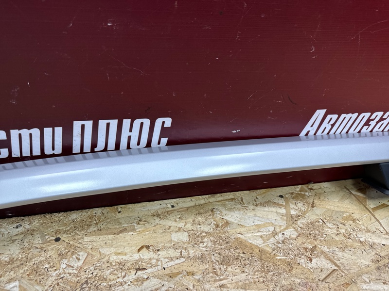 Рейлинг крыши - фото 4