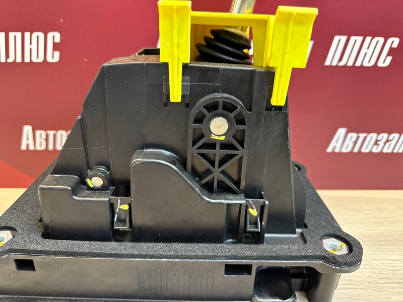 Селектор АКПП - фото 5