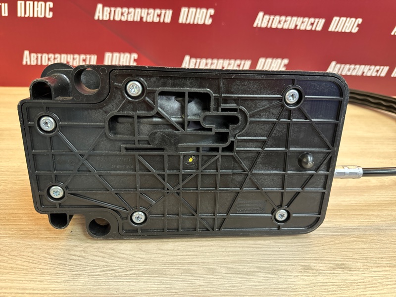 Селектор АКПП - фото 9