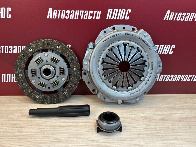 Комплект сцепления - фото 1
